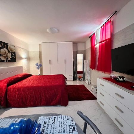Tropea Comfort Room Exterior photo